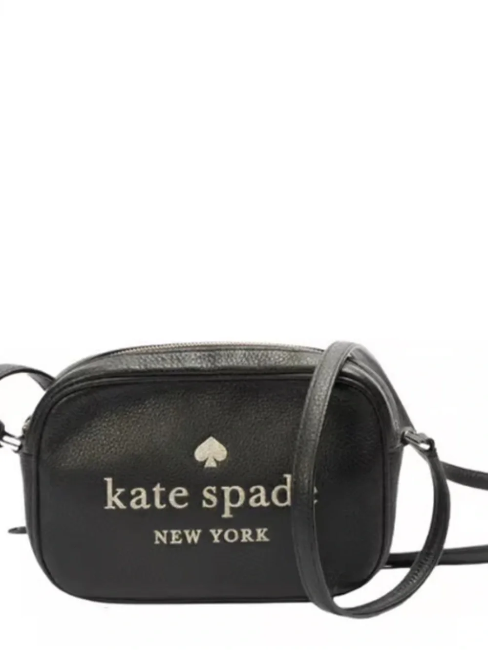 kate spade compact crossbody